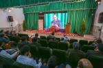 برگزاری همایش رویشی در گام دوم انقلاب اسلامی