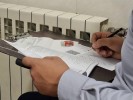 برگزاری آزمون ورودی دوره دوم دبیرستان علوم و معارف اسلامی شهید مطهری یزد